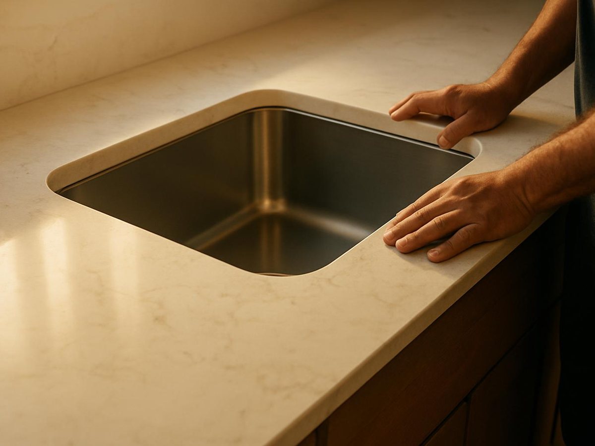 Niko Kitchen Remodeling work in Burbank
